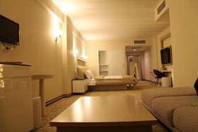 Ozpark Hotel