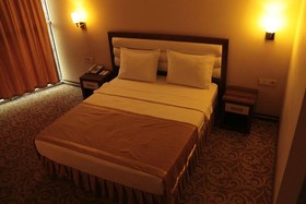 Ozpark Hotel