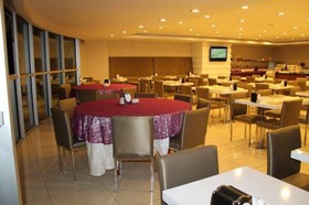 Ozpark Hotel