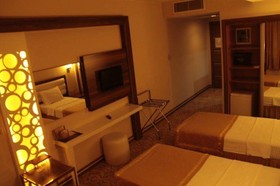 Ozpark Hotel