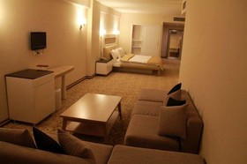 Ozpark Hotel