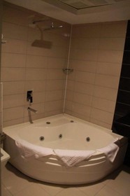 Ozpark Hotel
