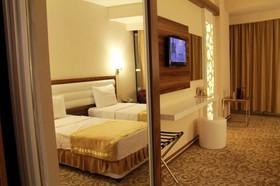 Ozpark Hotel