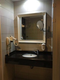 Ozpark Hotel