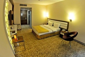 Ozpark Hotel