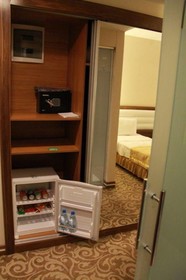 Ozpark Hotel
