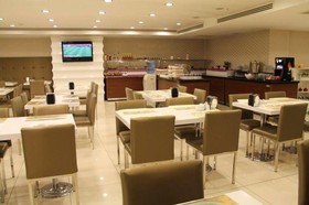 Ozpark Hotel