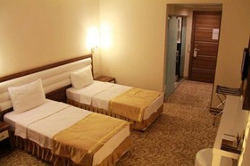 Ozpark Hotel