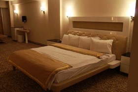 Ozpark Hotel