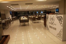 Ozpark Hotel