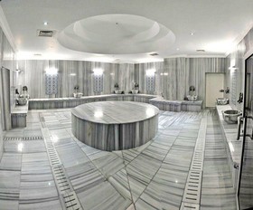 Ozpark Hotel