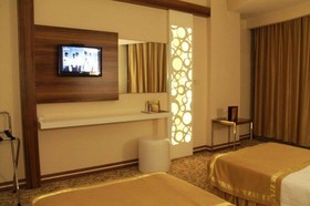 Ozpark Hotel
