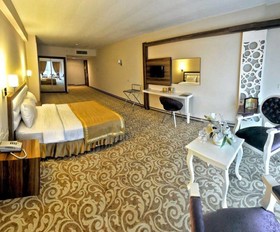 Ozpark Hotel