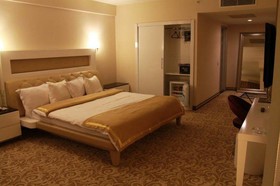Ozpark Hotel