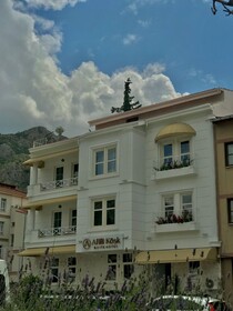 Afilli Kösk