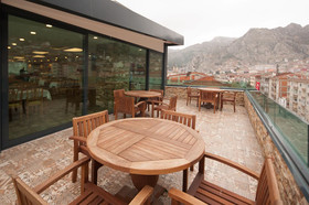 Armin Hotel