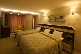 Armin Hotel