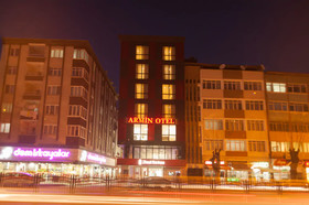 Armin Hotel