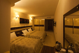 Armin Hotel