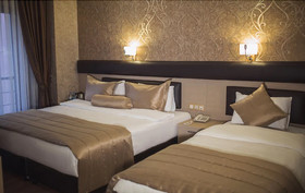 Payidar Hotel