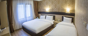 Payidar Hotel