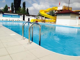 Gözlek Termal