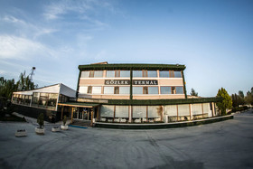 Gözlek Termal