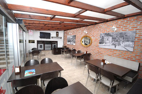 Hasirci Konaklari