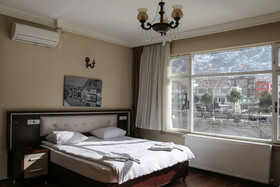 Hasirci Konaklari
