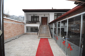 Hasirci Konaklari