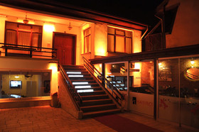 Hasirci Konaklari