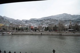 Hasirci Konaklari