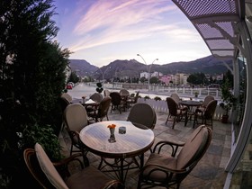 Hatunca Butik Otel & Restaurant