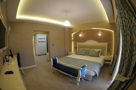 Hatunca Butik Otel & Restaurant