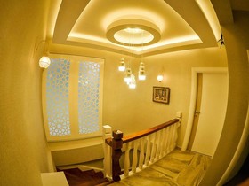Hatunca Butik Otel & Restaurant