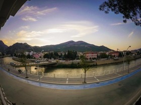 Hatunca Butik Otel & Restaurant