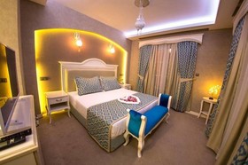 Hatunca Butik Otel & Restaurant