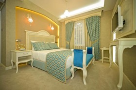 Hatunca Butik Otel & Restaurant