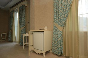 Hatunca Butik Otel & Restaurant