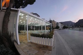 Hatunca Butik Otel & Restaurant