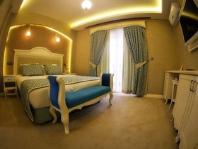 Hatunca Butik Otel & Restaurant