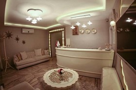 Hatunca Butik Otel & Restaurant