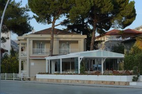 Hatunca Butik Otel & Restaurant