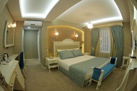 Hatunca Butik Otel & Restaurant