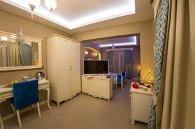 Hatunca Butik Otel & Restaurant