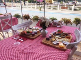 Hatunca Butik Otel & Restaurant