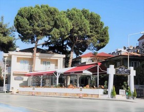 Hatunca Butik Otel & Restaurant