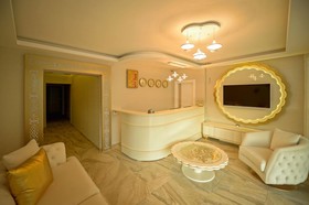 Hatunca Butik Otel & Restaurant