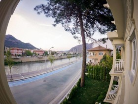 Hatunca Butik Otel & Restaurant