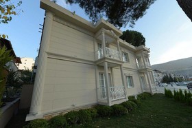 Hatunca Butik Otel & Restaurant